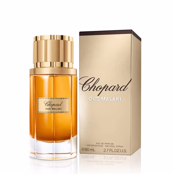 عطر عود ملكي شوبارد