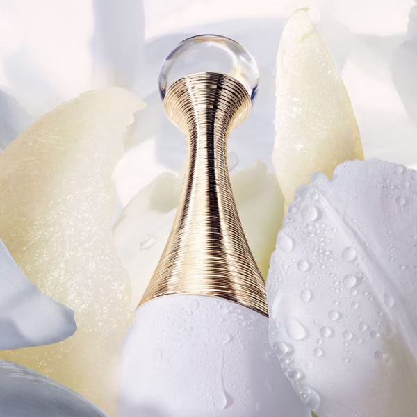 عطر جادور بارفيوم الابيض