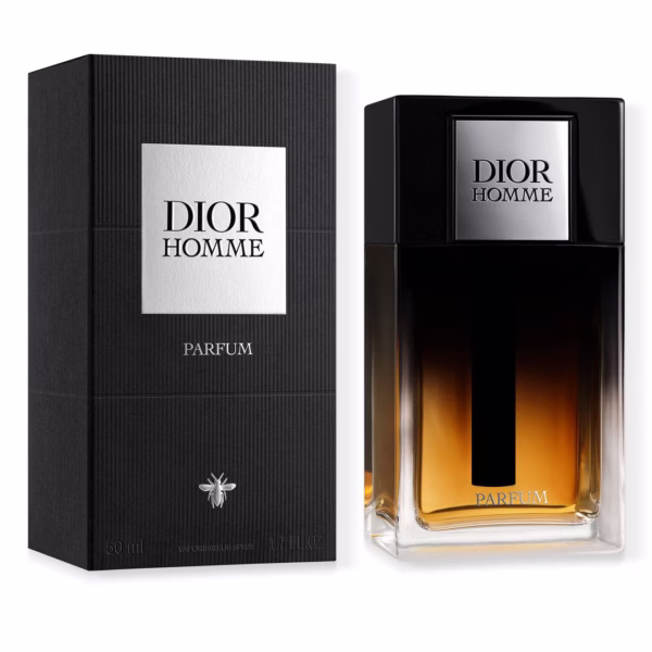 عطر ديور بارفيوم هوم