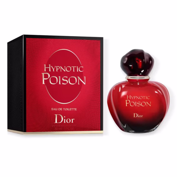 عطر ديور هيبوتك بويزن