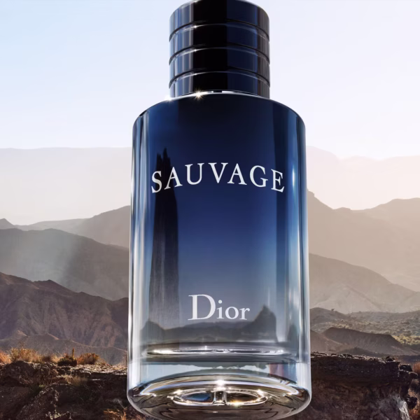 عطر سوفاج تواليت رجالي