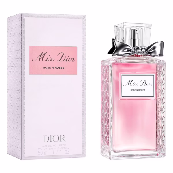 عطر مسس ديور روز تواليت