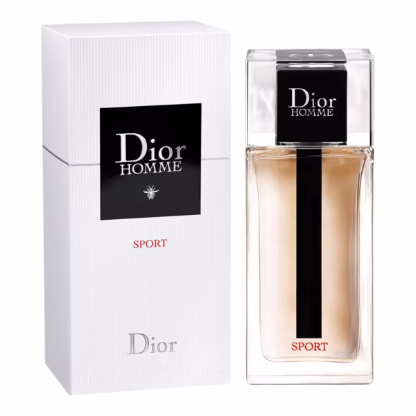 عطر ديور هوم سبورت