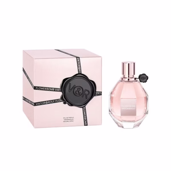 عطر فكتوريا فلور بومب بارفيوم