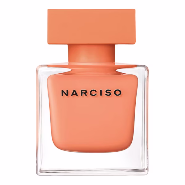 عطر نارسيسو عنبر