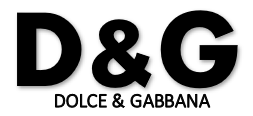 دولتشي آند غابانا DOLCE & GABBANA