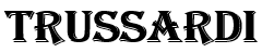 تروساردي - Trussardi