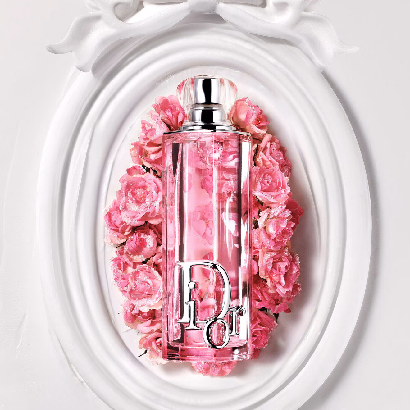 عطر ديور اديكت روزا