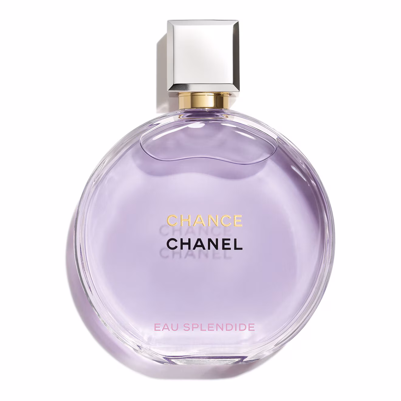 عطر شانيل شانس سبلانتيد