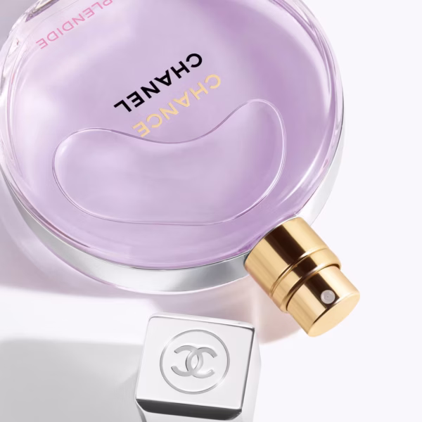 عطر شانيل شانص سبلانتيد
